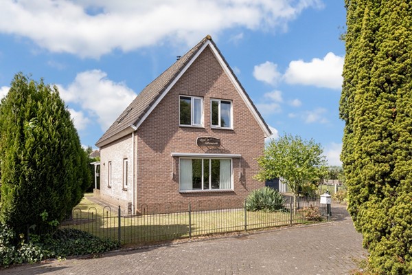 Property photo - Papekamp 5, 4051DM Ochten